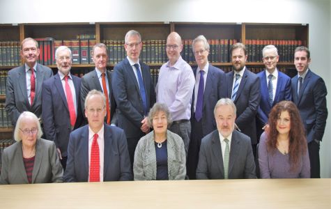 2019 10 17 - Annual Neighbouring Commission Conf Group Photo Byrne Laffoy.jpg