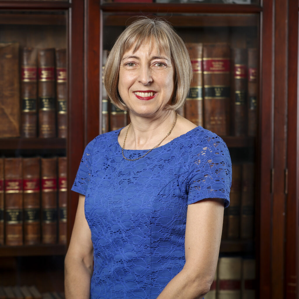 Professor Oonagh B. Breen
